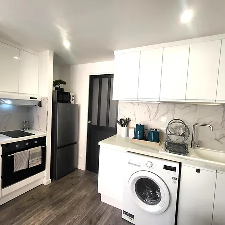 Appartement De Standing T2 Hypercentre En Velay Le Puy-en-Velay