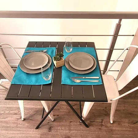 Apartmán De Standing T2 Hypercentre En Velay *