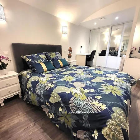 Apartmán De Standing T2 Hypercentre En Velay Le Puy-en-Velay